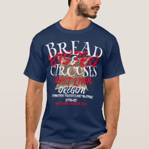 CAMISETA RITUALES MATRIARCALES PROTESTANTES PRIMITIVOS PAN 