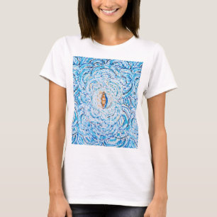 Camiseta Rítulas