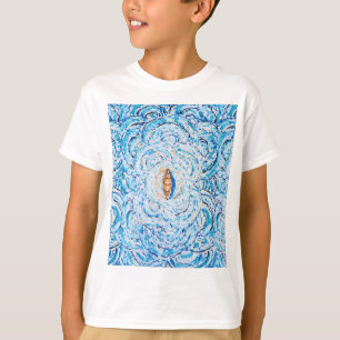 Camiseta Rítulas