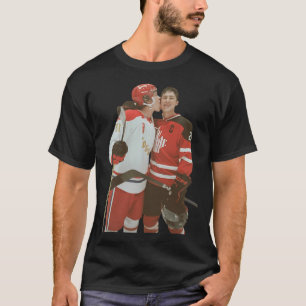 Camiseta Rivalidad Caliente