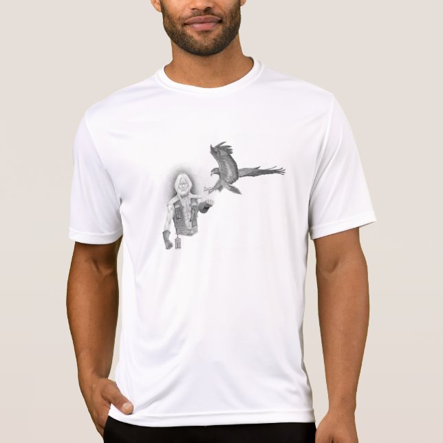 Camiseta Rivan Ramstedder (Anverso)