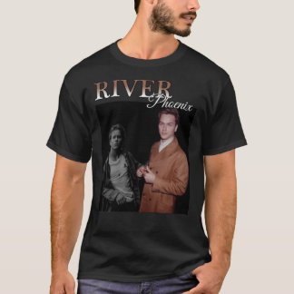 Camiseta River phoenix Classic T-Shirt