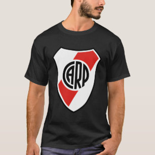 Camiseta River Plate Argentina Shield 2022