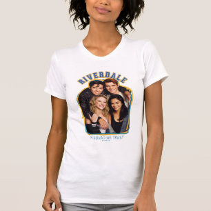 Camiseta Riverdale - En Squad confiamos