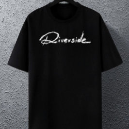 Camiseta Riverside 