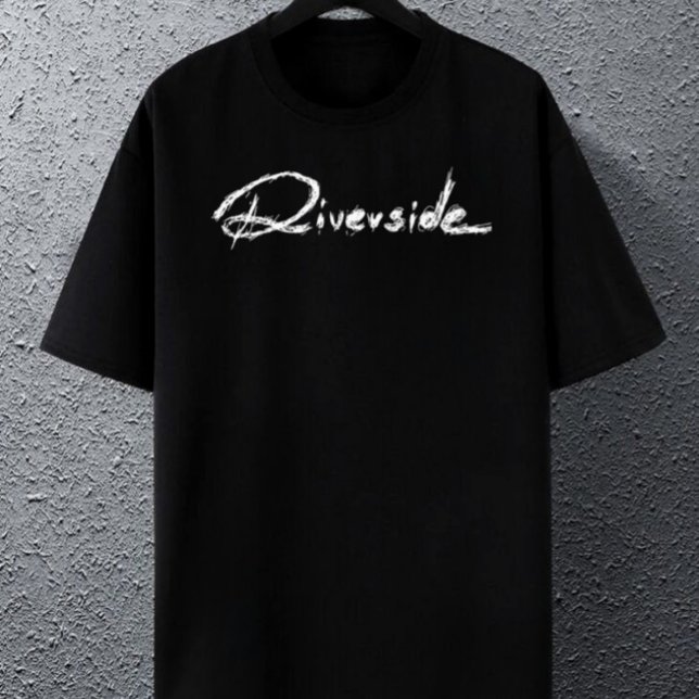 Camiseta Riverside  (Subido por el creador)