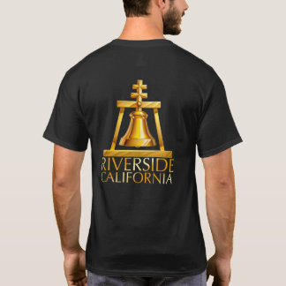 Camiseta Riverside California