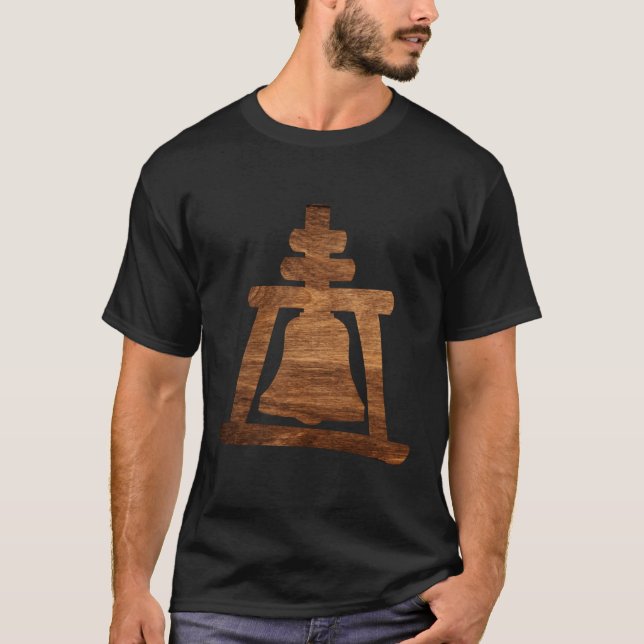 Camiseta Riverside California Raincross Prige (Anverso)