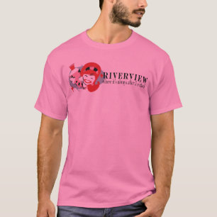 Camiseta Riverview Norfolk, VA