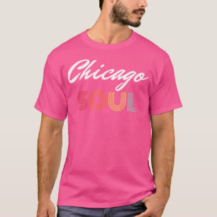 Camiseta Riverwalk Windy City Magnifi