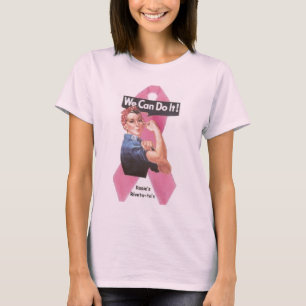 Camiseta Riveta-TA de Rosie