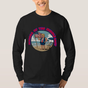CAMISETA RIVIERA DEL ORIENTE MEDIO