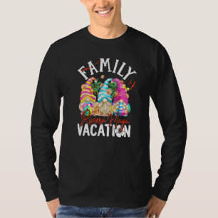 Camiseta Riviera Maya México Gnome vacaciones de verano coi