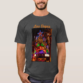 Camiseta Riviera Neon Lights Las Vegas