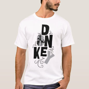Camiseta Rizado