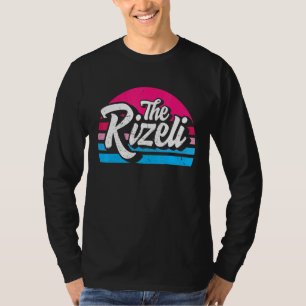 Camiseta Rize 53 Memleket Turkey Retro Idea