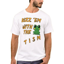 Rizz Rizz Em Con El Tismo