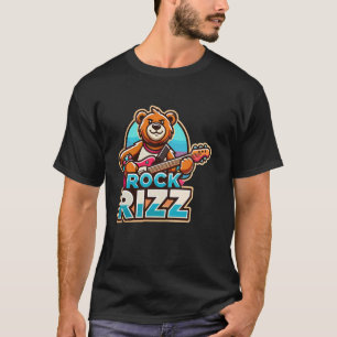 Camiseta Rizzler Meme Humor Rizzler Merch Viral Me