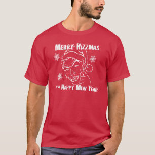 Camiseta Rizzmas