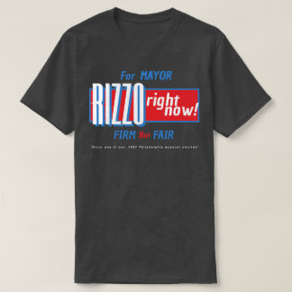 CAMISETA RIZZO UNO DE NOSOTROS