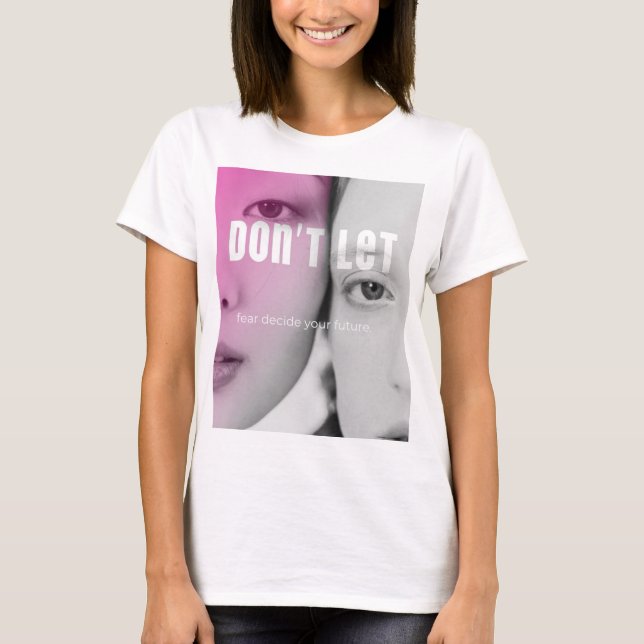 CAMISETA RK (Anverso)