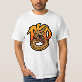 Camiseta RKO Cobra T-Shirt