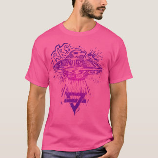 Camiseta Rks Ufo