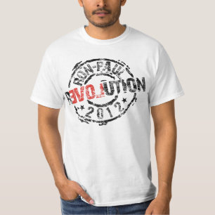Camiseta Rloveution