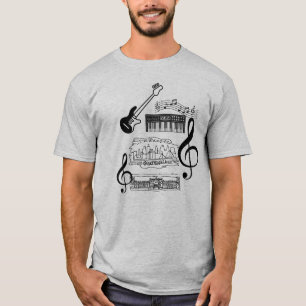 CAMISETA RLP