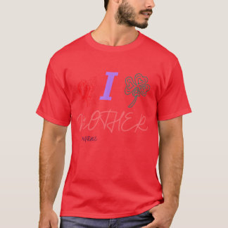 Camiseta RMGuardT AMO LA NATURALEZA MADRE divertido