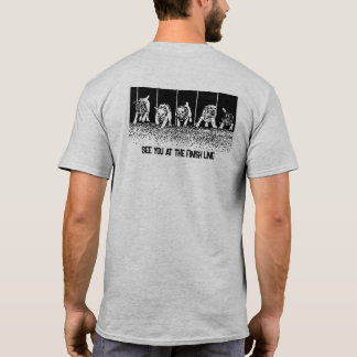 CAMISETA RMJRTN - ¡TE VEO EN LA LÍNEA FINAL!