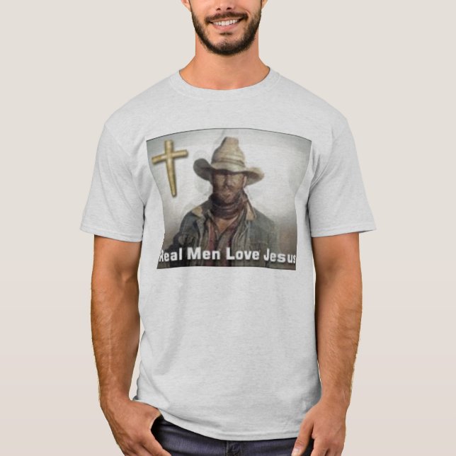 CAMISETA RMLJ (Anverso)