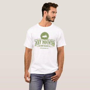 Camiseta RMMR T básico
