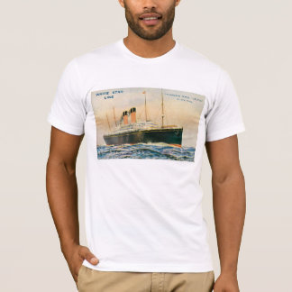 Camiseta RMS Celtic