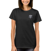 Camiseta RN
