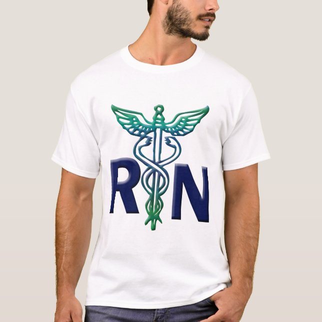CAMISETA RN (Anverso)