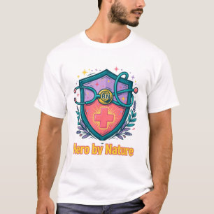 Camiseta RN Hero by Nature