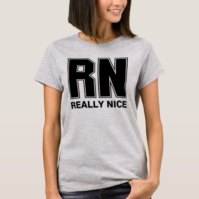 Camiseta RN Muy Bien (Anverso)