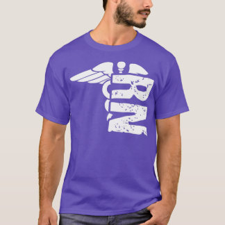 Camiseta RN Registro de Regalos de Enfermeras Enfermeras Re