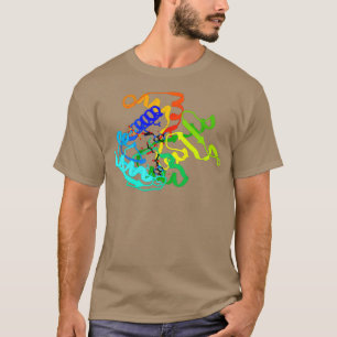 Camiseta RNA Cap Metiltransferasa