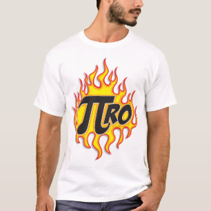 Camiseta Ro del pi