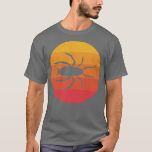 Camiseta Roach