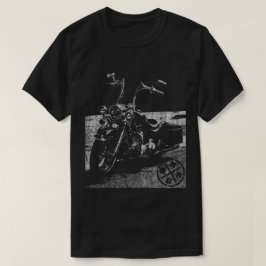 Camiseta Road King