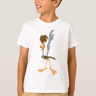 Camiseta ROAD RUNNER™ Artístico