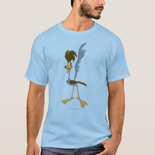 Camiseta ROAD RUNNER™ Artístico