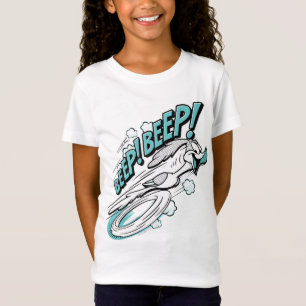 CAMISETA ROAD RUNNER™ BEEP BEEP!