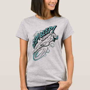 CAMISETA ROAD RUNNER™ BEEP BEEP!