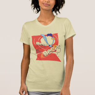 CAMISETA ROAD RUNNER™ BEEP BEEP!