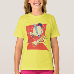 CAMISETA ROAD RUNNER™ BEEP BEEP!