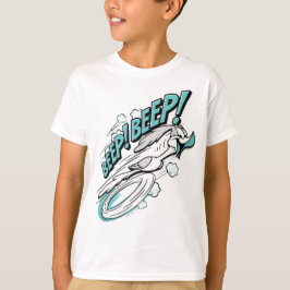 CAMISETA ROAD RUNNER™ BEEP BEEP!